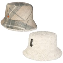 Doriet Check Bucket Wendehut by Mayser - 99,00 &euro;