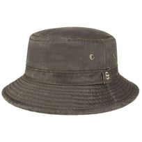 Drasco Stoffhut by Stetson - 69,00 &euro;
