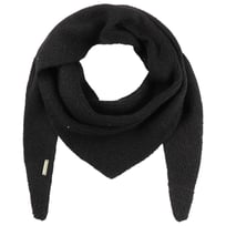 Dreiecksschal mit Pailletten by Seeberger - 39,95 &euro;