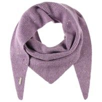Dreiecksschal mit Pailletten by Seeberger - 39,95 &euro;
