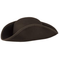 Dreispitz Wollfilzhut by Lipodo - 59,95 &euro;