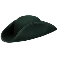 Dreispitz Wollfilzhut by Lipodo - 59,95 &euro;