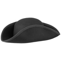 Dreispitz Wollfilzhut by Lipodo - 59,95 &euro;