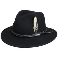 Drexel Traveller VitaFelt Wollhut by Stetson - 279,00 &euro;