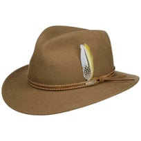 Drexel Traveller VitaFelt Wollhut by Stetson - 279,00 &euro;