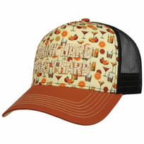 Drink Hard Party Hard Cap by King Kerosin - 39,95 &euro;