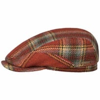 8-Panel Check by Stetson - 129,00 �