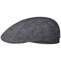 Driver Cap Twill by Stetson - 129,00 �
