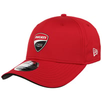 Ducati Corse Logo Cap by New Era - 39,95 &euro;