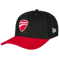 Ducati Motor Twotone Cap by New Era - 39,95 &euro;