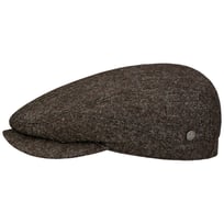 Dunlap Wool Driver Flatcap by Lierys - 79,90 &euro;