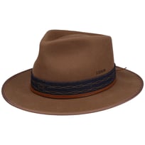 Dunrick Outdoor Wollhut by Stetson - 139,00 &euro;