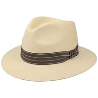 Durmand Fedora Panamahut by Stetson - 149,00 &euro;