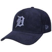 E-Frame Cord Tigers Cap by New Era - 39,95 &euro;