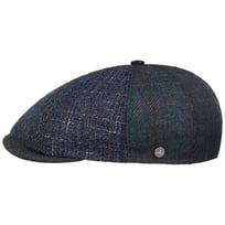 Eldermont Patchwork Flatcap by Lierys - 109,00 &euro;