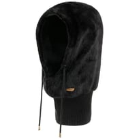 Eliess Teddy Hood M�tzenschal by Barts - 54,99 &euro;