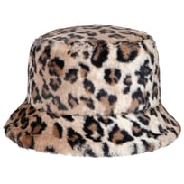 Ella Bucket Stoffhut mit Leomuster by Mayser - 109,00 &euro;