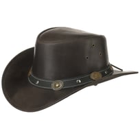 Elreno Lederhut by Scippis - 59,99 &euro;