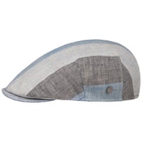 Elverton Leinen Flatcap by Lierys - 79,95 &euro;