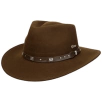 Emerald Ranger Filzhut by Scippis - 79,99 &euro;