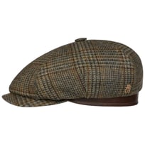 Emil Virgin Wool Flatcap Zechbauer by Mayser - 149,00 &euro;