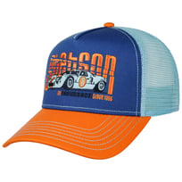 Endurance Trucker Cap by Stetson - 49,00 &euro;