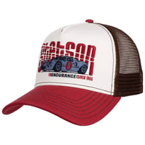 Endurance Trucker Cap by Stetson - 49,00 &euro;