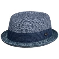 Ennario Pork Pie Strohhut by Lipodo - 39,95 &euro;