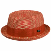 Ennario Pork Pie Strohhut by Lipodo - 39,95 &euro;