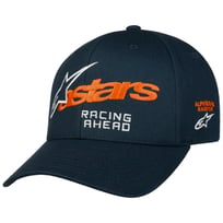 Entitled Racing Ahead Cap by alpinestars - 39,95 &euro;