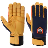 Ergo Grip Active 5-Finger Handschuhe by Hestra - 109,00 &euro;