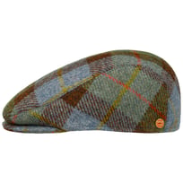 Erik Harris Tweed Flatcap by Mayser - 129,00 &euro;