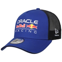 Essentials EF RB F1 Trucker Cap by New Era - 42,95 &euro;