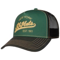 Est. 1911 New York Trucker Cap by JJ Hats - 39,00 &euro;