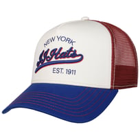 Est. 1911 New York Trucker Cap by JJ Hats - 39,00 &euro;