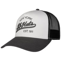 Est. 1911 New York Trucker Cap by JJ Hats - 39,00 &euro;