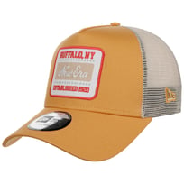 Established Patch Trucker Cap by New Era - 35,95 &euro;