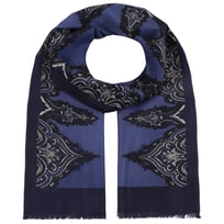 Etamin-Schal by McBURN - 49,95 &euro;