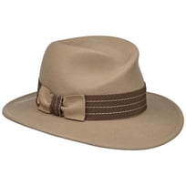 Eva Stripes Damenhut by Mayser - 139,00 &euro;
