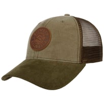 Explorer Since 1865 Cap by Stetson - 49,00 &euro;