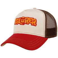Explorer Trucker Cap by JJ Hats - 39,90 &euro;