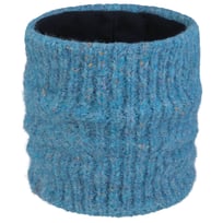 Eyla Lake Blue Primaloft Neck Warmer by BUFF - 39,95 &euro;