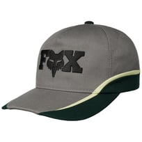 F Head X Snapback Cap by FOX - 49,95 &euro;