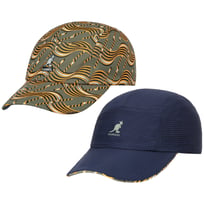 Facewave Wendecap by Kangol - 59,95 &euro;