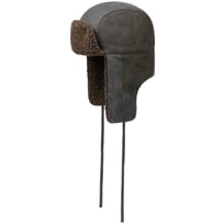 Fairbanks Cotton Bomber Fliegerm�tze by Stetson - 99,00 &euro;