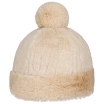 Fake Fur Bommelm�tze by Seeberger - 55,95 &euro;