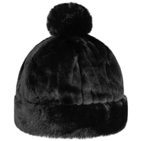 Fake Fur Bommelm�tze by Seeberger - 55,95 &euro;