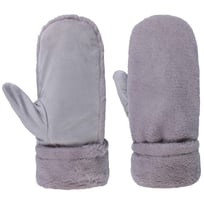Fake Fur F�ustlinge by Seeberger - 35,95 &euro;