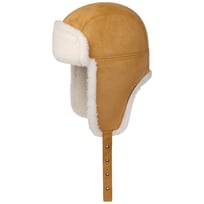 Fake Fur Fliegerm�tze by Seeberger - 49,95 &euro;