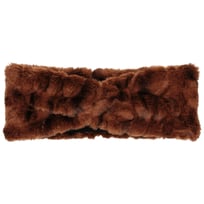 Fake Fur Stirnband by Gebeana - 39,95 &euro;